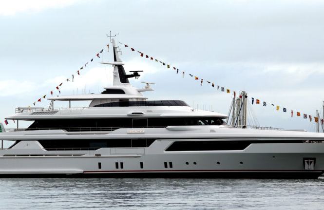 Codecasa Legacy 4