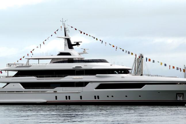 Codecasa Legacy 4