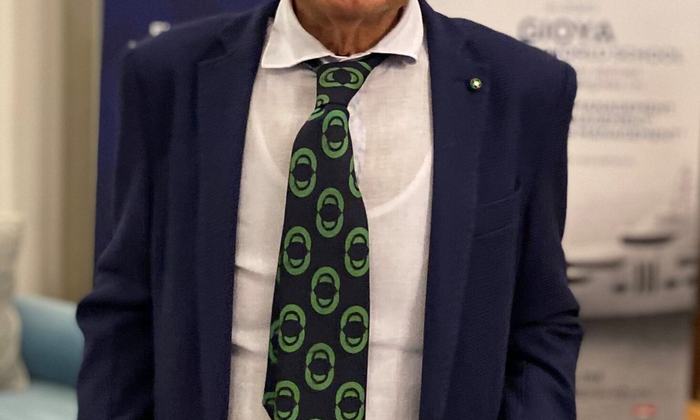 Codecasa news - FULVIO CODECASA – CONFERMENT OF THE DOCTORATE HONORIS CAUSA