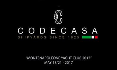 Codecasa news - MONTENAPOLEONE YACHT CLUB