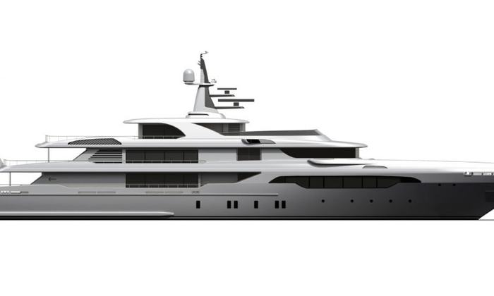 Codecasa news - New CODECASA 65