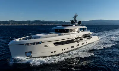 Columbus Atlantique 38 PRINCIPESSA CAPRICCIOSA — Columbus Yachts