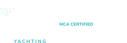 A-Z Yachting logo