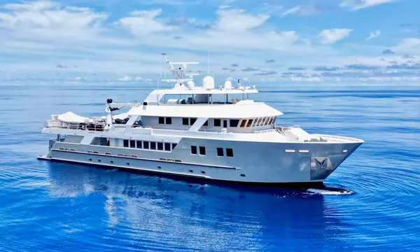 49.23m COMPASS ROSE Reduced to $19.95 Million — source image