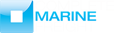 Complete Marine Freight logo