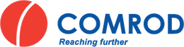 Comrod Communication logo