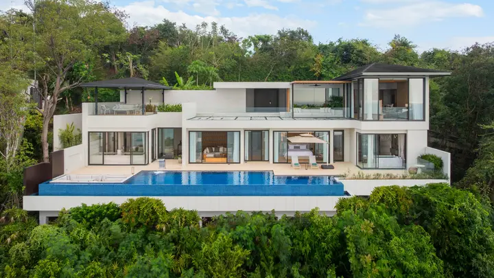 Official Conrad Koh Samui The Pearl 2026 image
