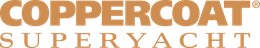 Coppercoat logo