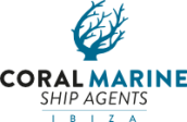 Coral Marine logo