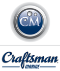 Craftsman Marine logo