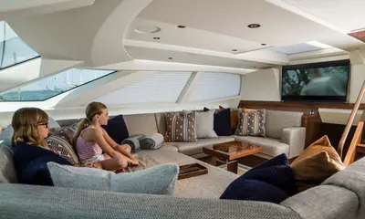 Crestron Explains Why Superyacht Shading Needs Marine-Specific Engineering — source image