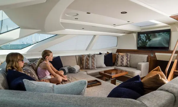 Crestron Explains Why Superyacht Shading Needs Marine-Specific Engineering — source image