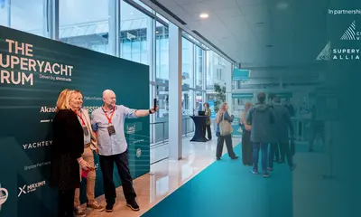 Crew Voices Opens 100 Places for Captains and Senior Crew — METSTRADE press image