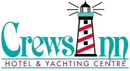 CrewsInn logo