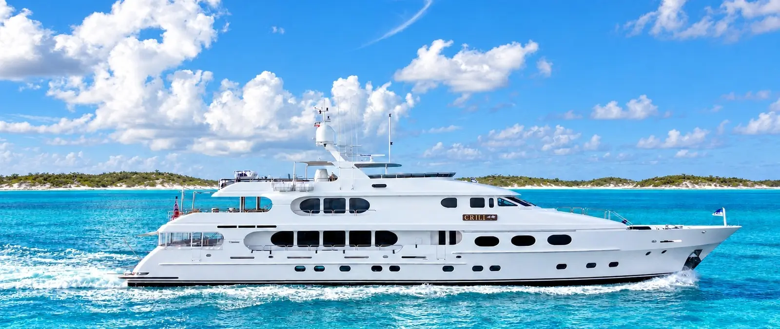 48m Christensen CRILI Enters IYC Sales Fleet — source image