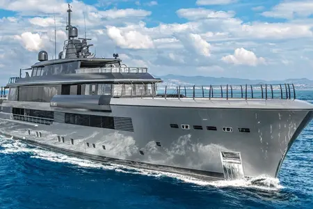 Atlante by CRN