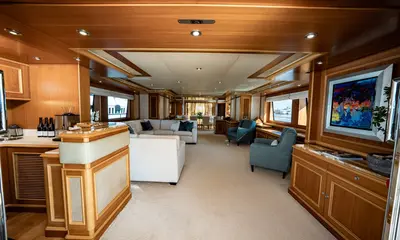 43m CRN EMOTION 2 Offered at €9.995m as Mediterranean Viewing Opens — source image