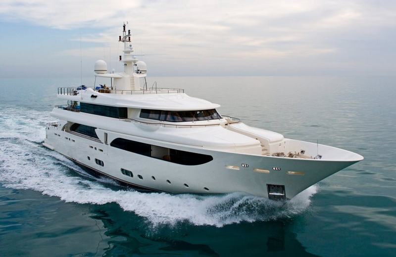 Emerald Star by CRN