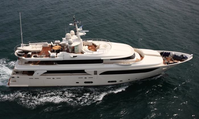 Eviva by CRN