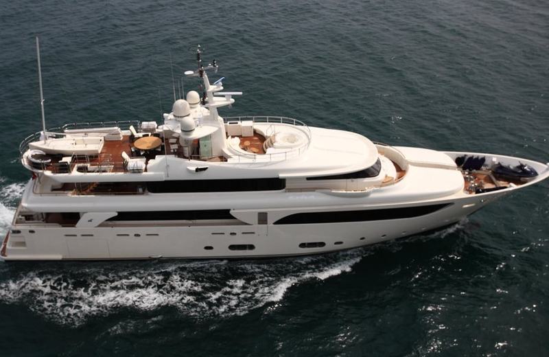 Eviva by CRN