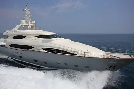 Lady Belmor by CRN