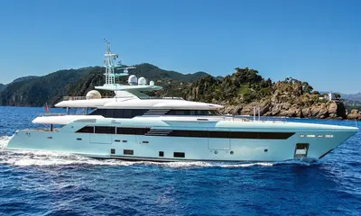 Latona by CRN