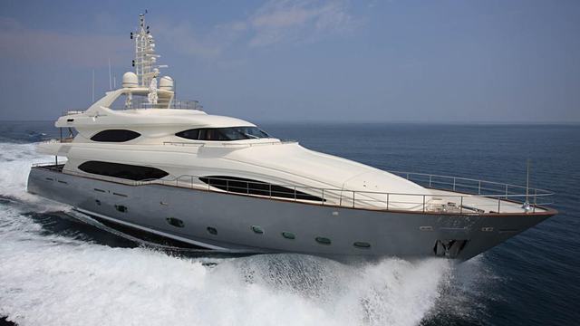 Lady Belmor