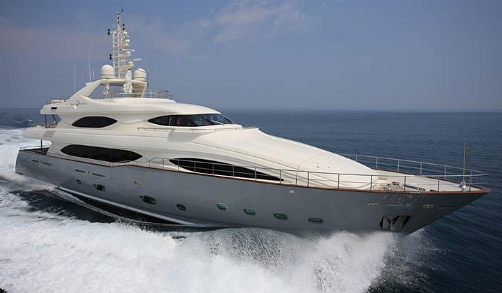 Lady Belmor