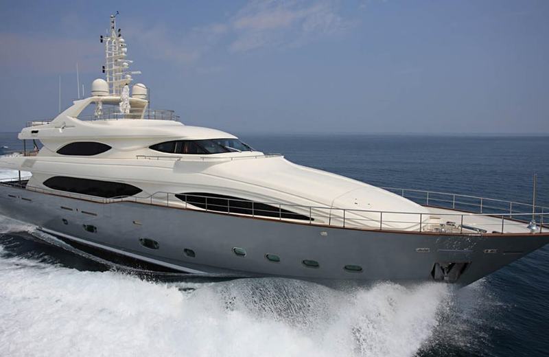 Lady Belmor by CRN