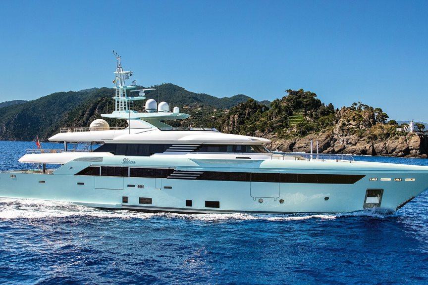 Latona by CRN
