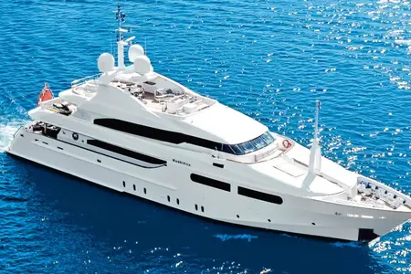 Magnifica by CRN