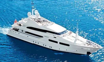 Magnifica by CRN