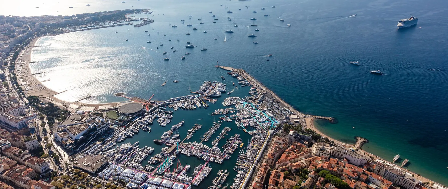 Cannes Yachting Festival - CRN news image