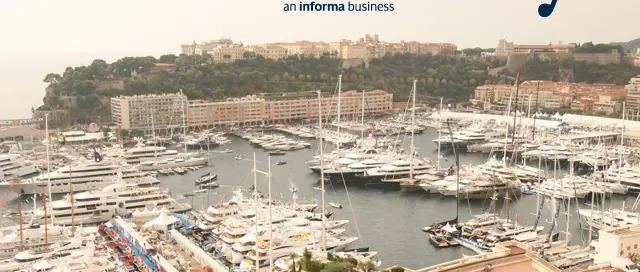 Monaco yacht Show 2014 - CRN news image