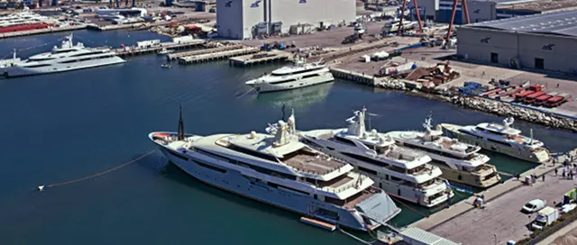 CRN will be taking part in Fort Lauderdale International Boat Show - CRN news image