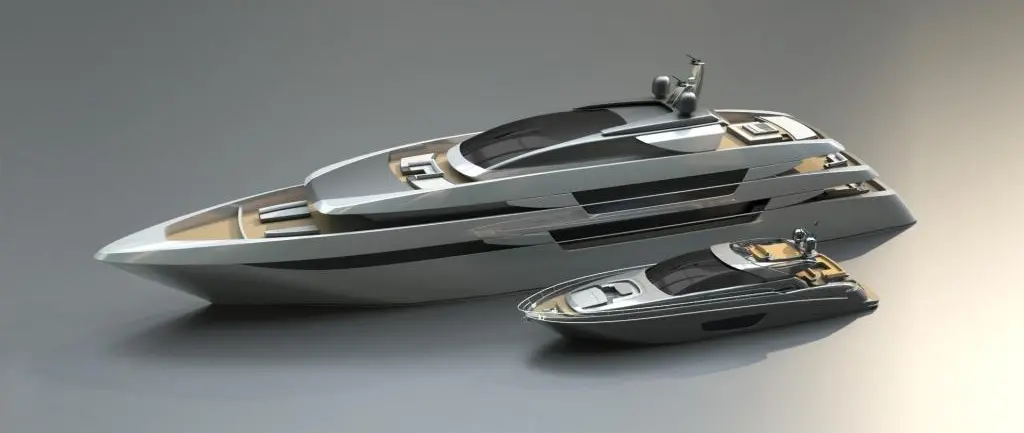 ‘The Finest Art on Water’: Christian Jankowski collaborates with CRN and Riva for installation at frieze art fair London 2011 - CRN news image