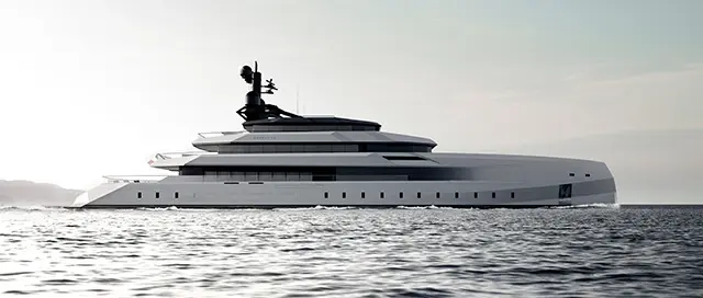 Begallta, an iconic, State-Of-The-Art Project by CRN and Lobanov Design. - CRN news image