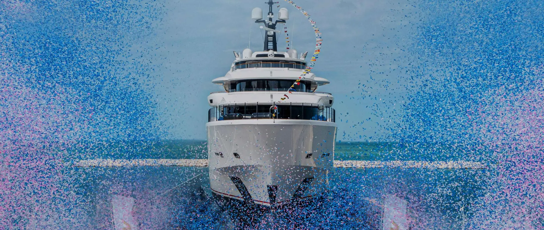 Venice Boat Show 2026 - CRN news image