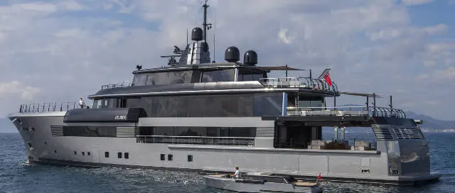 CRN: Three international premieres at the Monaco Yacht Show 2015 - CRN news image