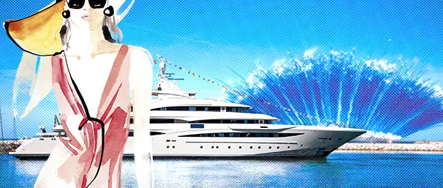 Monaco Yacht Show 2019 - CRN news image