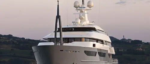 m/y CRN "Azteca" 72m - CRN news image