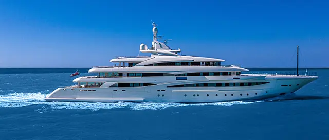 Ferretti Group swept the World Yachts Trophies 2019 with 5 great awards, together with the prize conferred to Fulvio De Simoni, designer of Pershing. - CRN news image