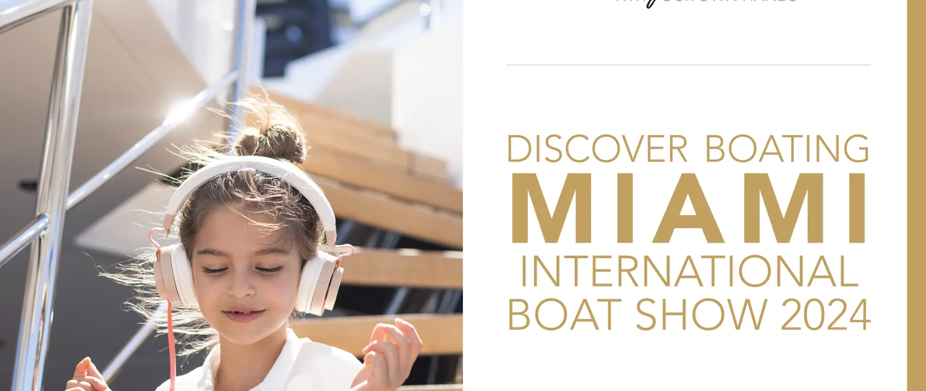 Discover Boating Miami International Boat Show 2024 - CRN news image