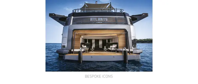 ‘We reinvented the idea of Bespoke’. CRN’s latest advertising campaign. - CRN news image