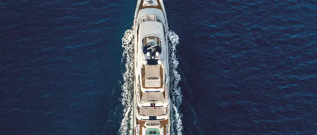 CRN’s excellence at the Dubai International Boat Show 2018 - CRN news image