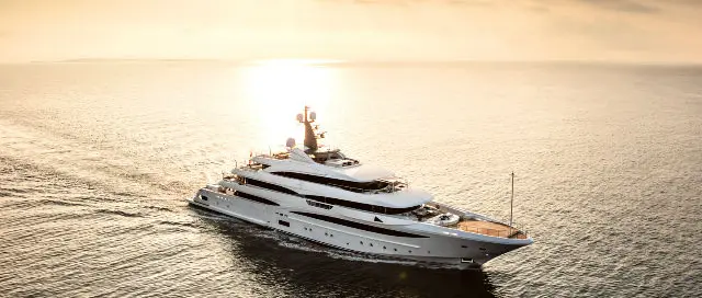 Introducing the brand new 74 metre CRN superyacht Cloud 9 - CRN news image