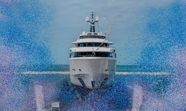 Venice Boat Show 2026 - CRN news image