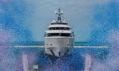 Venice Boat Show 2026 - CRN news image