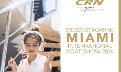 Discover Boating Miami International Boat Show 2024 - CRN news image