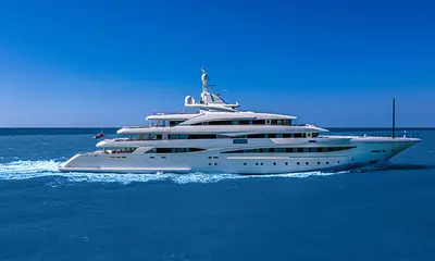 Ferretti Group swept the World Yachts Trophies 2019 with 5 great awards, together with the prize conferred to Fulvio De Simoni, designer of Pershing. - CRN news image